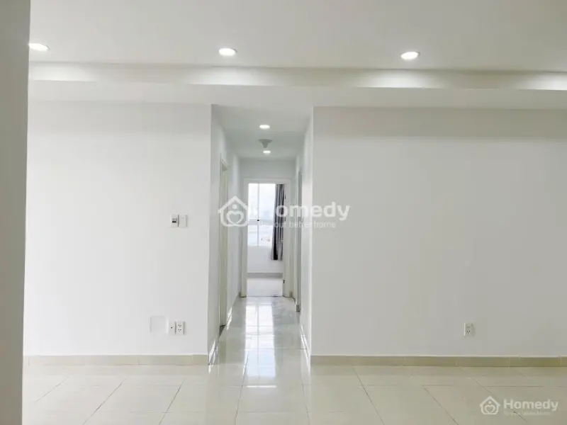 Bán Căn Hộ Quận Tân Phú - Tp Hồ Chí Minh Giá 3.60 Tỷ