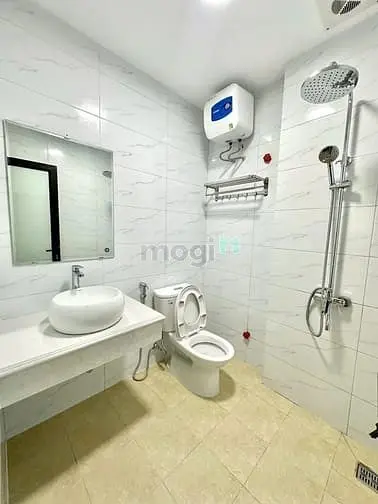 Bán Nhà 5 Tầng X 42M2, Mặt Tiền 4M, Cổ Điển, Tứ Hiệp, Giá 7 Tỷ