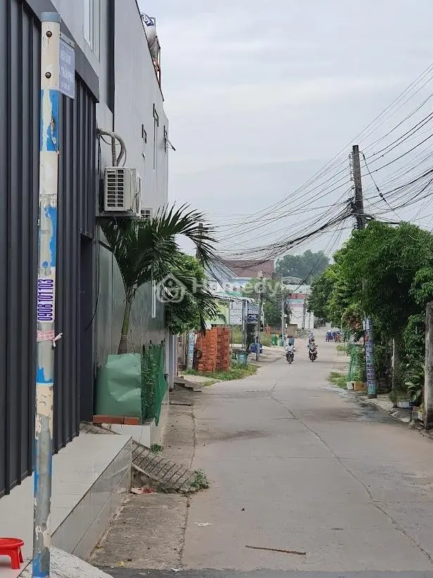 Cần Bán Đất Xã Phước Thiền Nhơn Trạch Đồng Nai 2700M2
