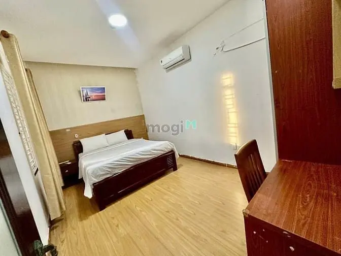 Căn Hộ 2Pn Rộng 70M2 Đường Châu Thị Vĩnh Tế Chỉ 9,2 Triệu/ Tháng