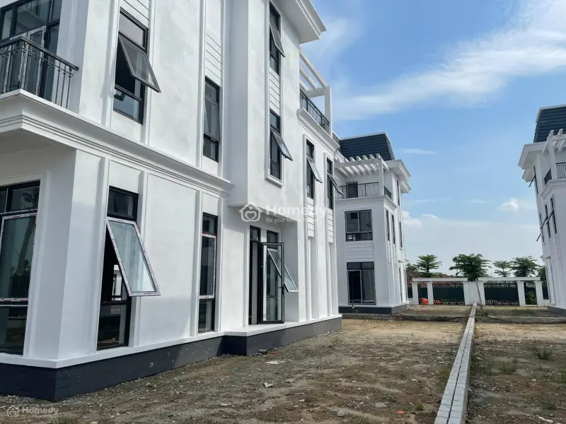 🔥 Biệt Thự, Nhà Vườn Hud Mê Linh Trung Tâm Hà Nội Giá Siêu Tốt ⚡️⚡️ 0973681***.
