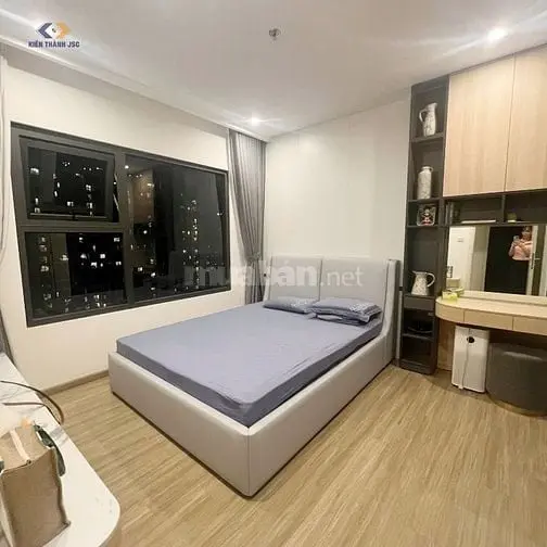 Chỉ 5.95 Tỷ Căn Hộ 3Pn – Tòa Sa3 The Sakura, Vinhomes Smart City