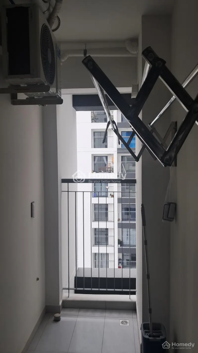 Chính Chủ Cho Thuê Căn Hộ 2 Phòng Ngủ Dĩ An Bình Dương