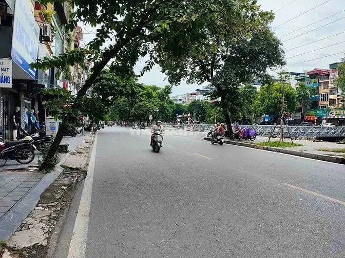 Bán Nhà Chính Chủ Phố Kim Ngưu, Phường Bạch Mai, Quận Hai Bà Trưng