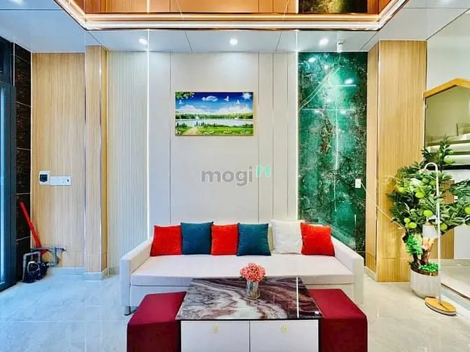 Cần Bán Gấp Nhà 32M² Lê Văn Sỹ, Tân Bình – 2Pn, 2Wc – 1.45 Tỷ Sổ Riêng