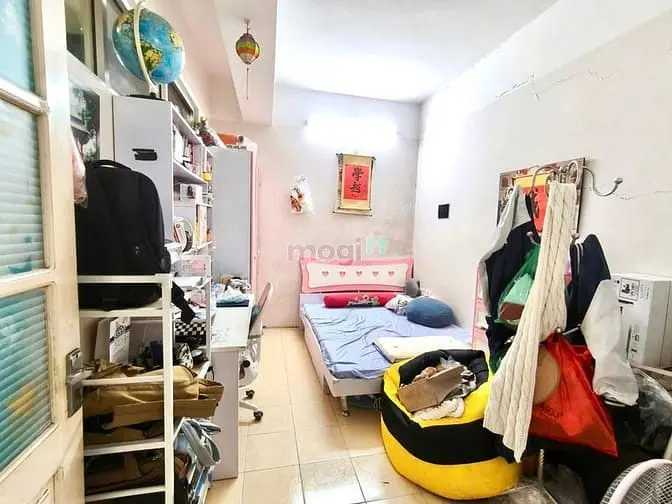 🌟Chỉ 4,65 Tỷ Chung Cư Trần Quý Kiên_Cầu Giấy_Lô Góc_65M2 2Pn Ở Ngay🌟