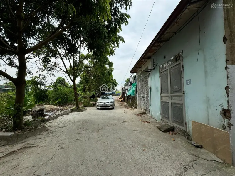 Chính Chủ Cần Bán Nhà C4 238M Có Thể Chia Lô Đầu Tư