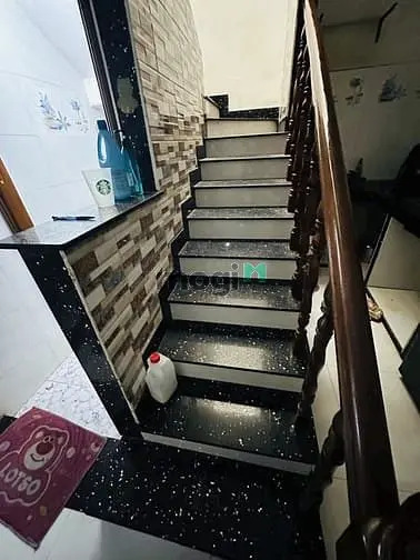 Tổ Ấm Hạnh Phúc Vững Chắc 48M² Trệt + Lầu 4Pn + 2Wc Giá Chỉ Nhỉnh 4Tỷ