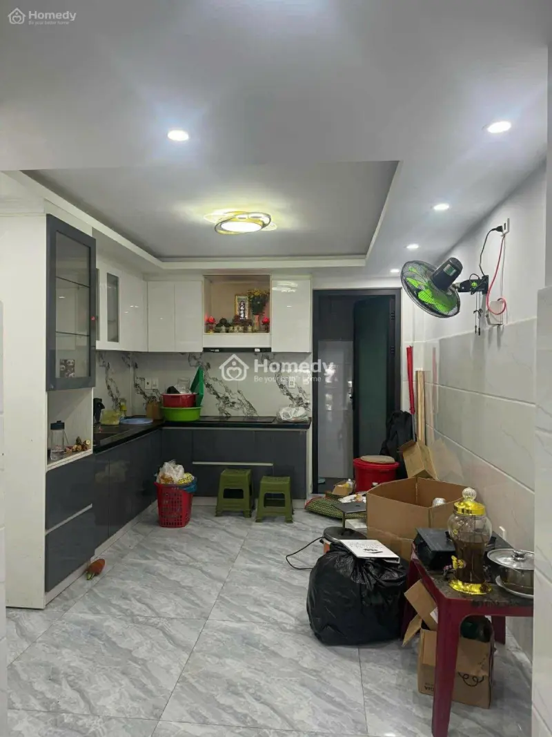 Bán Nhà Mặt Tiền - Nguyễn Phước Nguyên, Thanh Khê