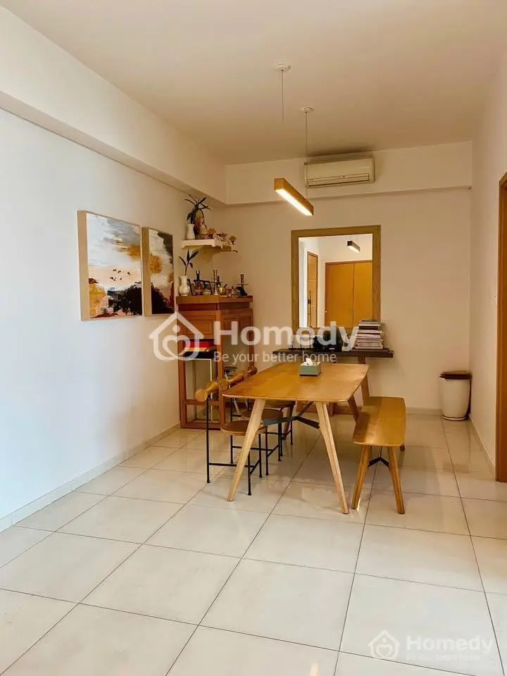 🏙 Bán Căn Hộ Dự Án The Vista An Phú 101M 2Pn 2Wc Gái Dưới 80Tr