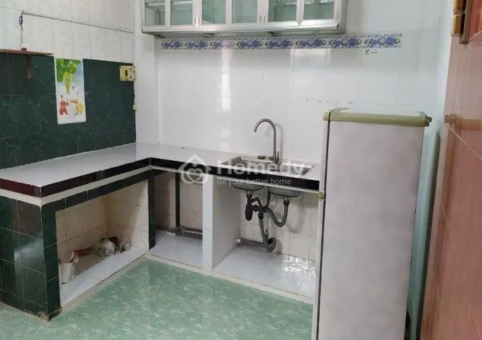 Bán Gấp Ch Huỳnh Văn Chính 1 Quận Tân Phú, Dt 42M2, 2Pn, Giá 1 Tỷ 450Tr, Sổ Hồng, Lhcc
