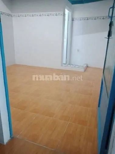 Cho Thuê Phòng Mới, Sach Sẽ, Thoáng Mát, Đường Hồng Bàng, P.6, Q.6