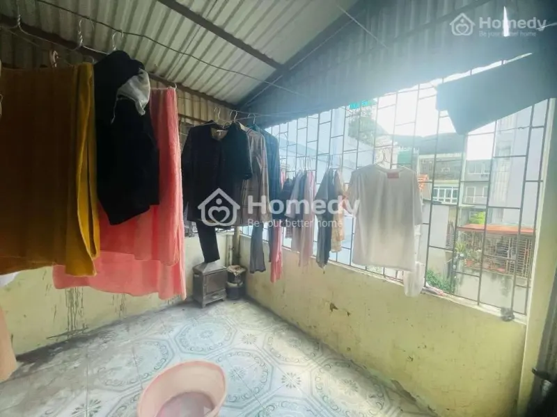 Bán Nhà Bùi Xương Trạch – 60M² X 4 Tầng, Nhỉnh 7 Tỷ