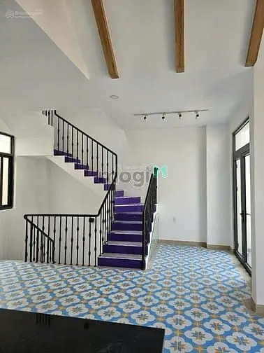 Vinhomes Grand Park Quận 9 Cho Thuê Nhà Phố 5 Tầng Có Bếp Nhà Đẹp