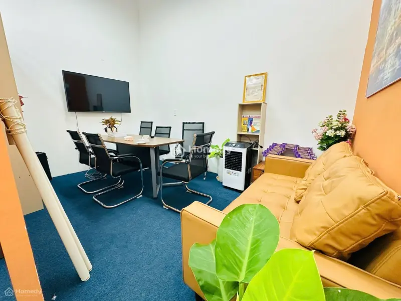 Shophouse Rộng Giá Mềm Mặt Tiền Đông Người Qua Lại – The Sun Avenue Shophouse