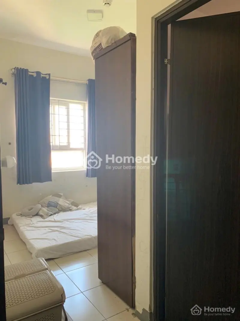 Bán Căn Góc 58M Chung Cư Nesthome Tâng 9 Có 2Pn 2 Tolet Giá 2Ty2