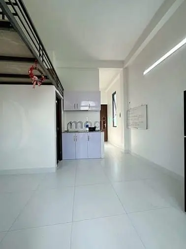 Căn Hộ Cao Cấp 1Pn Gần Công Viên Gia Định