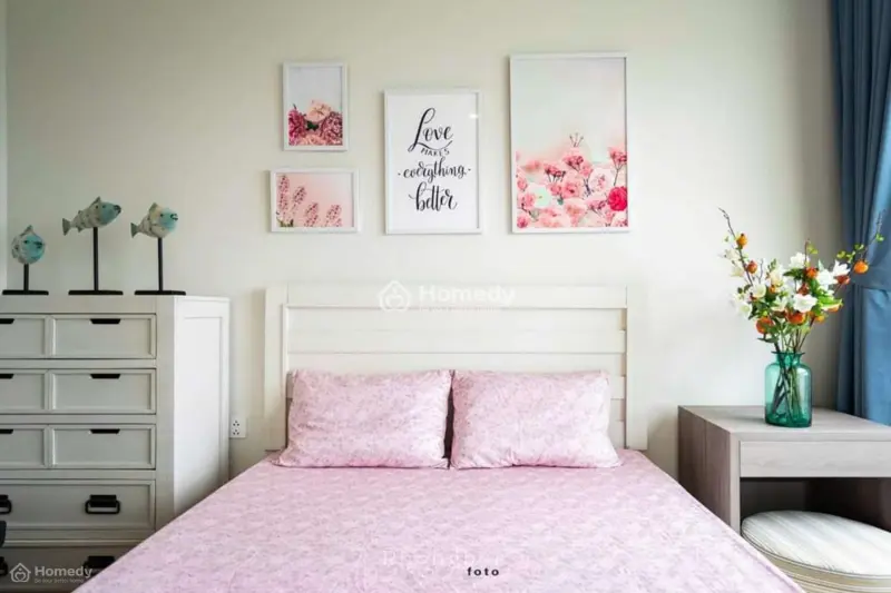 💥 Cho Thuê Căn Hộ Dự Án Đảo Kim Cương Tại Quận 2 2Pn 2Wc Giá 26Tr