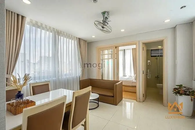 Siêu Phẩm Chdv Dòng Tiền 135 Triệu Diện Tích 115M2, H7T Giá Bán 47 Tỷ