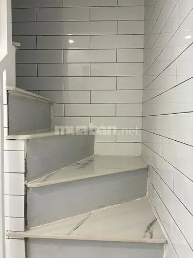 Nhà Cho Thuê Tại Quận Bình Thạnh (Nhà Mới)