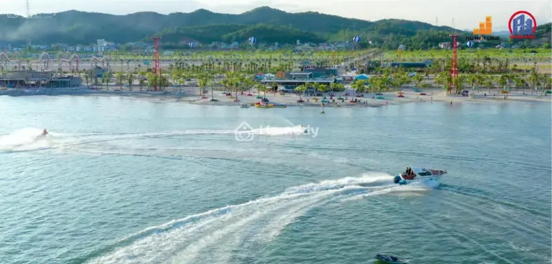 Bán Quỹ Hàng Vip - Liền Kề Biệt Thự Phương Đông Giá Siêu Rẻ Sát Biển Dt 87,5M -150M, Giá Từ 1.75 Tỷ