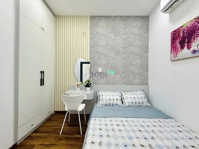 Cơ Hội Sở Hữu Nhà 56M² – Nguyễn Văn Công, P3, Gò Vấp– Giá 3.99 Tỷ 1T1L