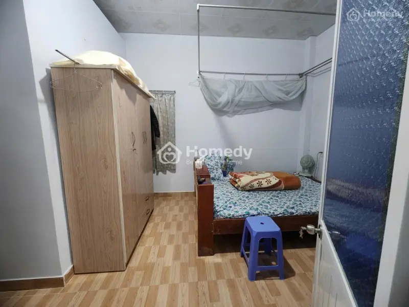 Bán Nhà Srxd Mặt Tiền Hẻm Đường Ma Trang Sơn – Trung Tâm Đà Lạt Chỉ 5.4 Tỷ