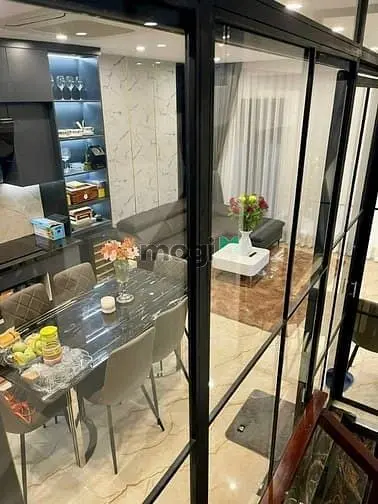 Bán Nhà 6 Tầng Dân Xây Phường Việt Hưng, Oto Tránh 65M2 Mt 5.2M