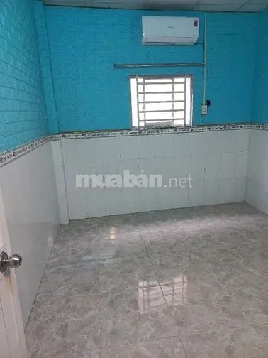 Chính Chủ Cho Thuê Nhà Nguyên Căn Quận 12