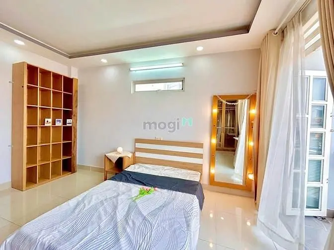 Căn Hộ Cao Cấp 1Pn Gần Sân Bay Tân Sơn Nhất