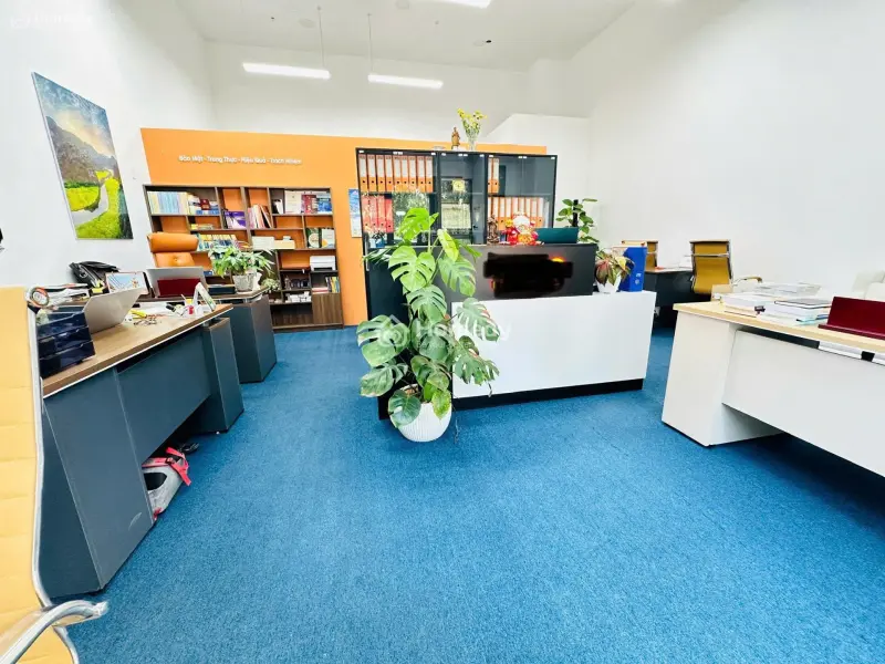 Shophouse Rộng Giá Mềm Mặt Tiền Đông Người Qua Lại – The Sun Avenue Shophouse
