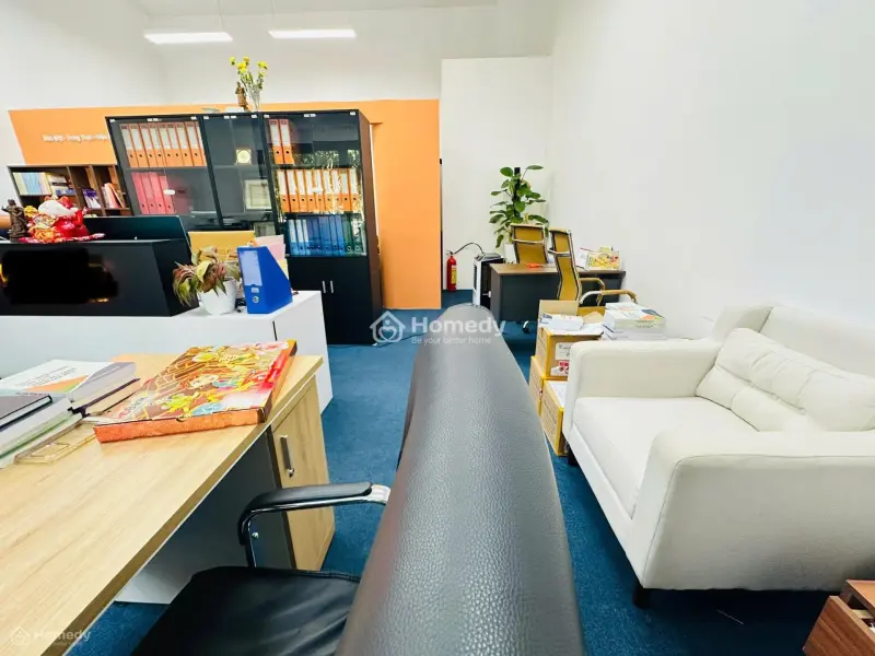 Shophouse Rộng Giá Mềm Mặt Tiền Đông Người Qua Lại – The Sun Avenue Shophouse