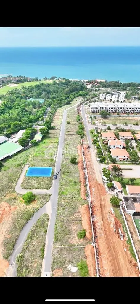 Lô Đất Vàng Sát Biển – Gần Dự Án Sun Group & Quần Thể Nghỉ Dưỡng Cao Cấp