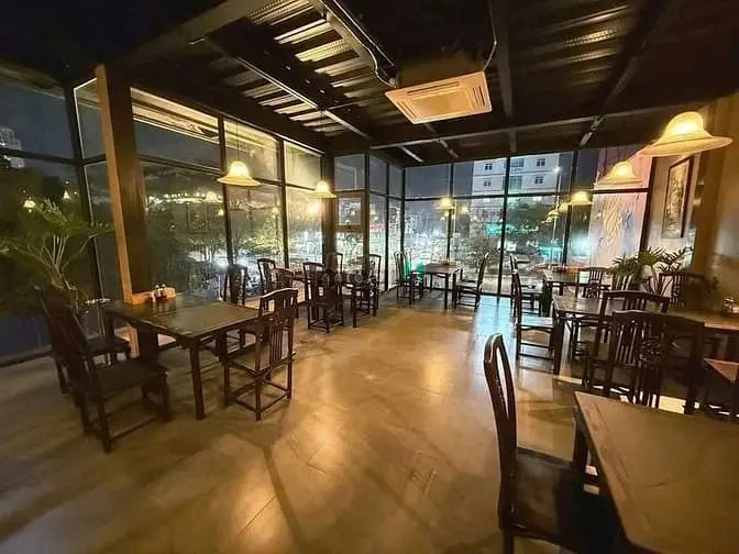 Cho Thuê Mặt Bằng Kinh Doanh 54 Trần Não Quận 2 Căn Góc 2Mt Ngang 10M