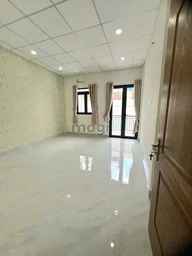 Siêu Phẩm Đúc 1 Lầu Mới Ngay Chợ Hoàng Hoa Thám- Tân Bình- 63M2 Đất