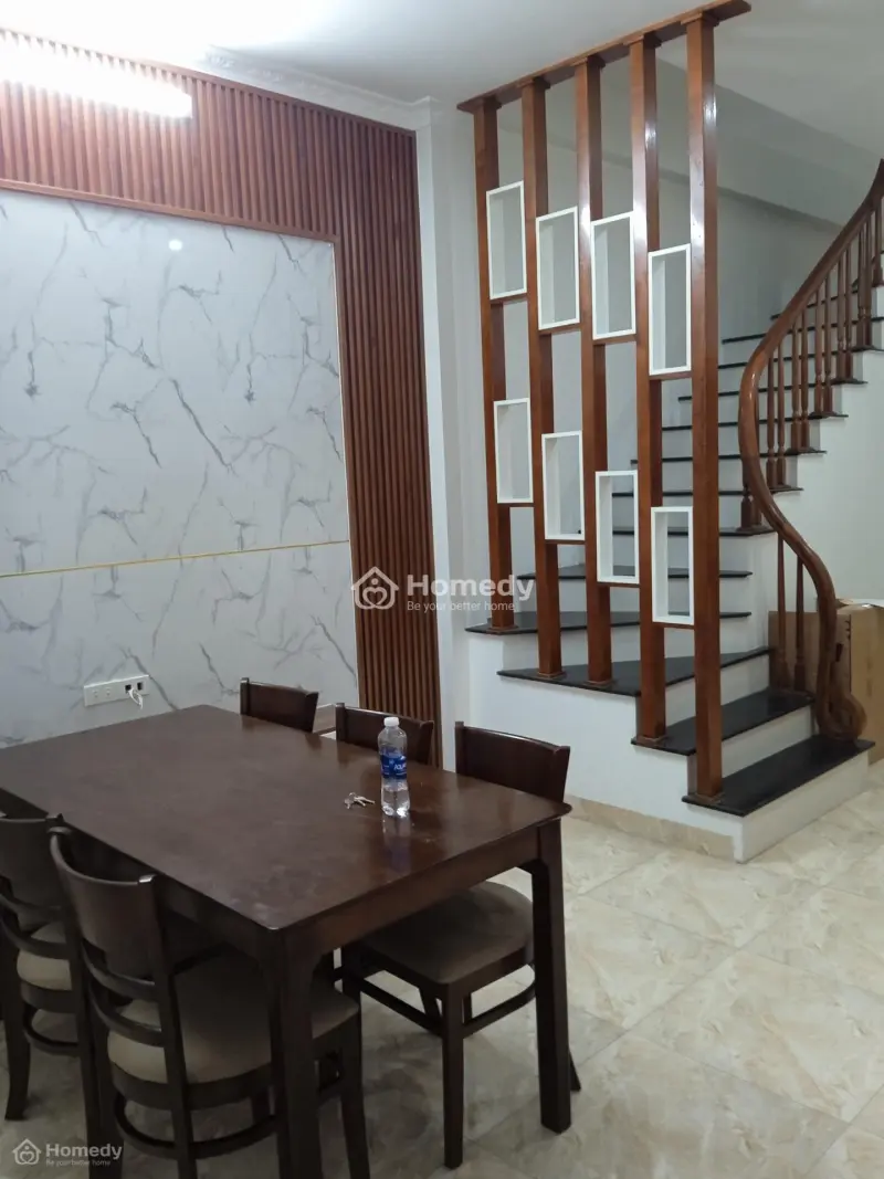 Chính Chủ Cho Thuê Nhà Mới Nguyên Căn Tại Tứ Hiệp, Thanh Trì, Giá 9.5 Tr/Th