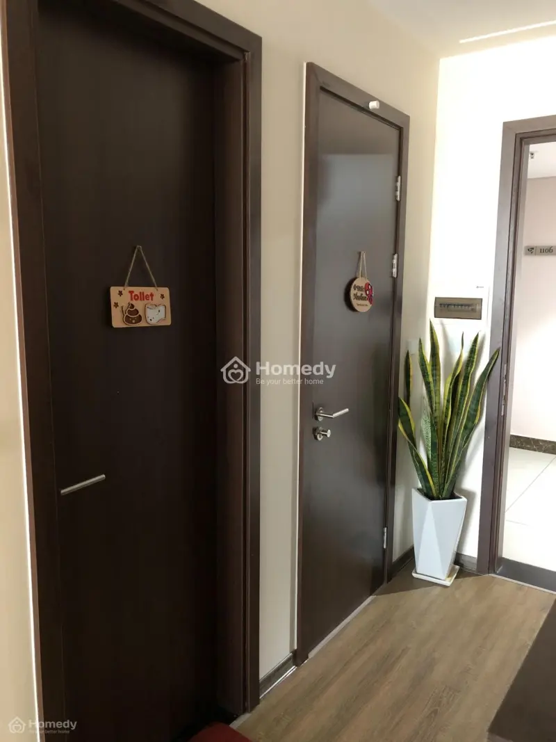 Bán Căn Hộ 3 Pn, 100 M2, Full Đồ, Chung Cư Northern Diamond, Long Biên