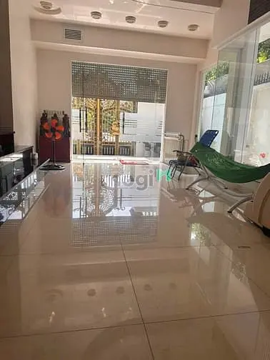 💯Rẻ Nhất🔥🔥Biệt Thự Khu Ao Sen 10X20M Hầm 3 Tầng Cách Aeon Chỉ 1P