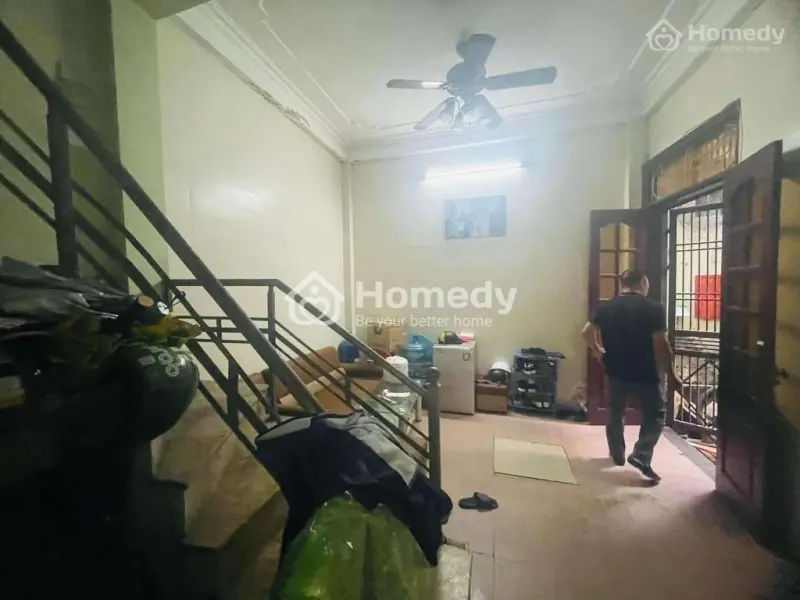 Bán Nhà Bùi Xương Trạch – 60M² X 4 Tầng, Nhỉnh 7 Tỷ