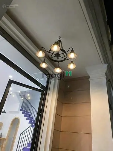 Vinhomes Grand Park Quận 9 Cho Thuê Nhà Phố 5 Tầng Có Bếp Nhà Đẹp