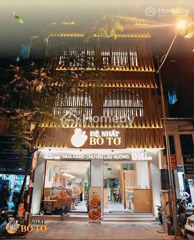Cần Cho Thuê Mặt Phố Hàng Quạt Liên Hệ 0975997***