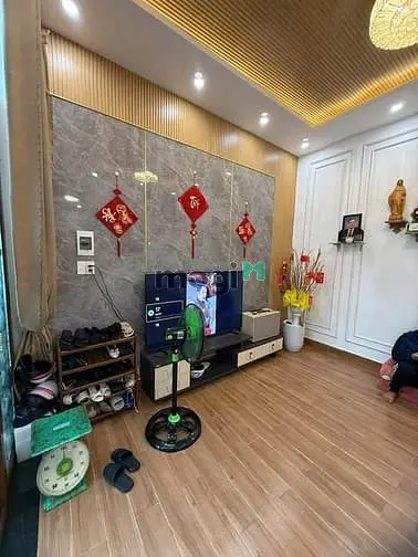 Phú Nhuận – 3Pn Full Nội Thất – Dọn Vào Ở Ngay