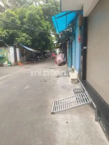 Chính Chủ Bán Nhà Đường Cmt8, Phường 15, Quận 10, Sổ Hồng Riêng