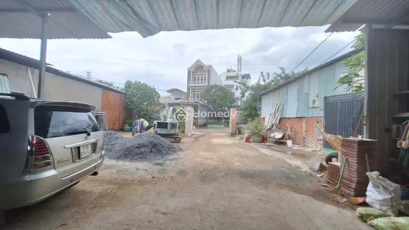 Bán Lô Đất Mặt Tiền Đường Số 14 Ngay Đỗ Xuân Hợp, 1000.3M2, Sổ Nở Hậu, Khu Biệt Thự Quận 9 - 75 Tỷ