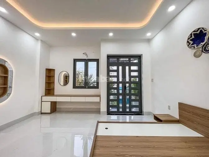 Bán Nhà Ngay Út Tịch, Tân Bình. Giá 2 Tỷ 810Tr, Dt: 80M2, Sổ Riêng,