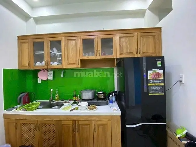 Bán Nhà Hẻm 1 Sẹc Đường Huỳnh Tấn Phát, Quận 7 – Giá 4 Tỷ 290 – Hẻm