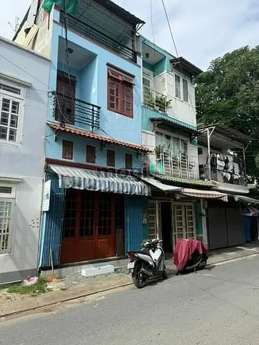 Khó Tìm Căn Thứ 2 Kế Bên Trường Cấp 1+3 Gần Aeon Tân Phú Giá Nhỉnh 3T