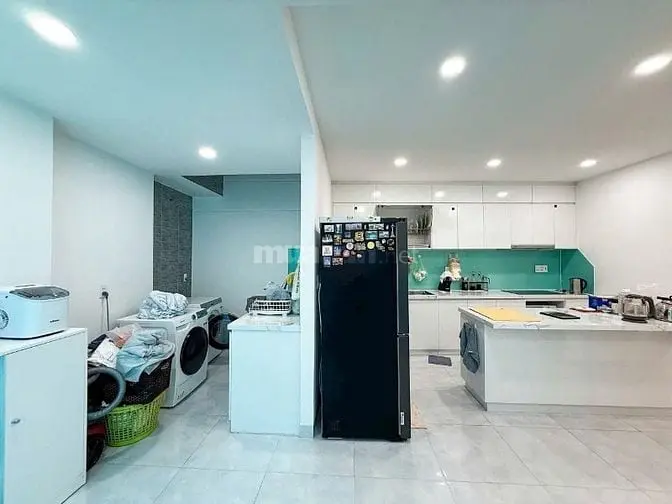 Chủ Giảm Sâu, Chdv Hòa Hưng Quận 10, 6Tỷ890 Dòng Tiền 30Tr/Tháng, Shr