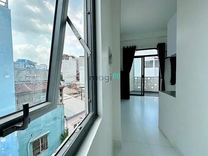 Căn Hộ Cao Cấp 1Pn Gần Công Viên Gia Định
