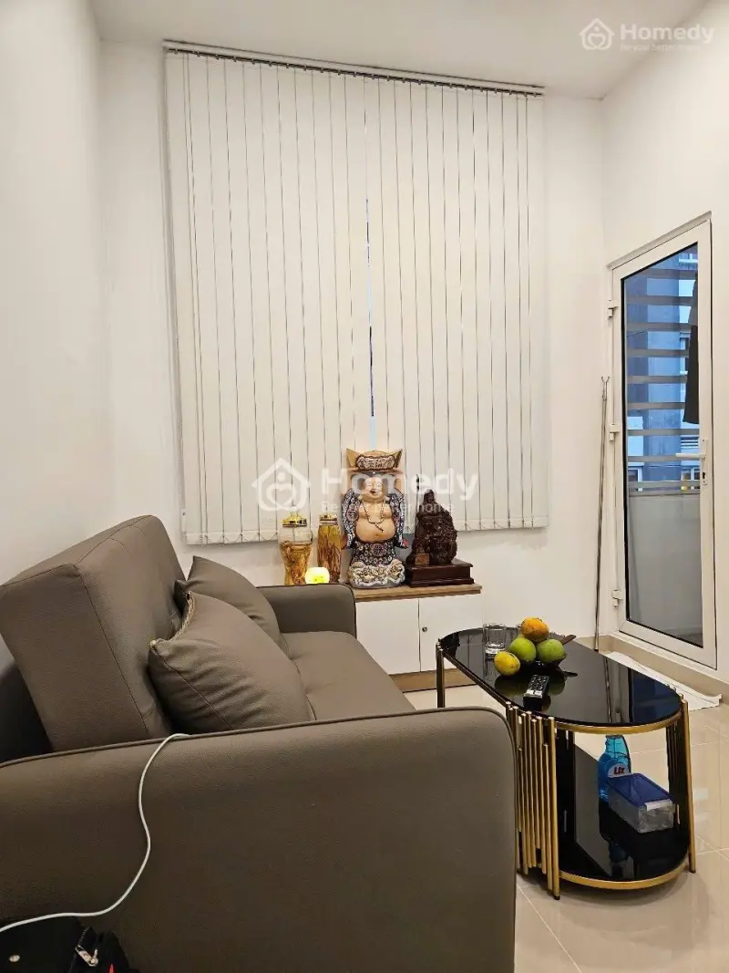 🔉 Bán Officetel Dự Án Lexington Residence Tại Quận 2 - Officetel Tiện Văn Phòng